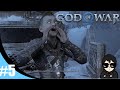 God of war ragnark 5  somo atreus dios nordico loki 