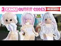 Cute kawaii outfit id codes for brookhvaven rp berry avenue  bloxburg 