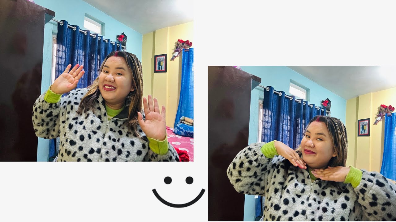 Daily Routine in my life/ Job Life/ Salakpur Morang