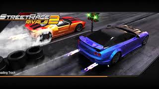 STREET RACE RIVALS 2 - PARTE 12 screenshot 1