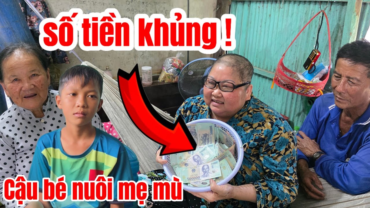 Chị thúy nằm hôn mê bất ngờ khỏe trở lại cộng đồng mạng lên tiếng nói gia đình diễn kiếm tiền MTQ.