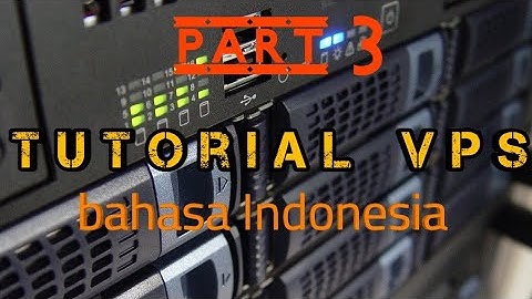 Cara install runcloud di vps | tutorial setting vps