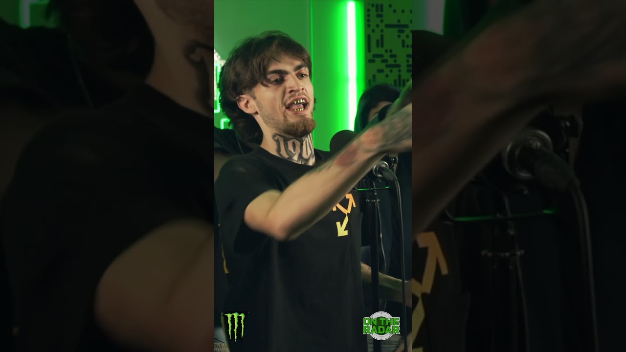 On The Radar Freestyle Pt 2‼️