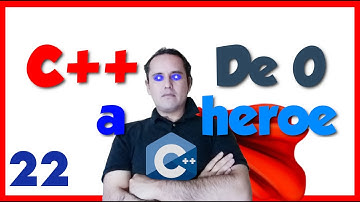 22.- C++ desde cero 2019🦸‍♂️ [Ciclo While]