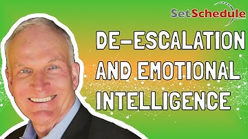 De-Escalation and Emotional Intelligence - Doug Noll