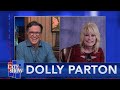 Dolly Parton's Mom Used To Sing Songs That Told Great Stories