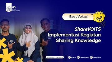 BEST VOKASI | ShareVOITS