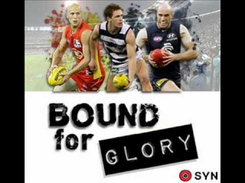 Bound For Glory | Week 1 Podcast | March 24 | Roha...