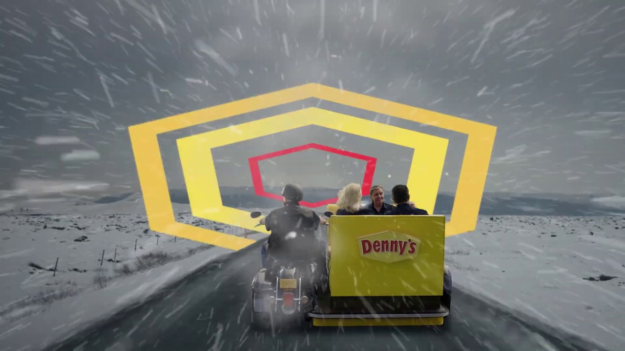 Animation and Motion Graphics Reel