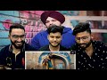 Reaction video by "A.A Boys" | Game New Song | Sidhu Moose Wala