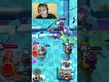 NÃO AGUENTO MAIS MEGA CAVALEIRO #clashroyale #brawlin #supercell #clah #clash #memes #brawl