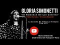 Gloria Simonetti - Romance De Los Carrera [La Canción De Todos Los Tiempos TVN 1977]