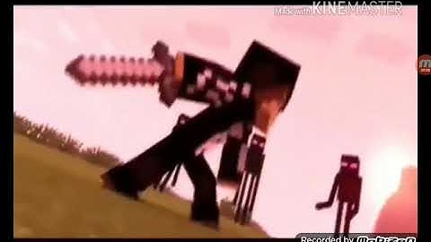 Beat Craft| Intro Của Anh Slenderman