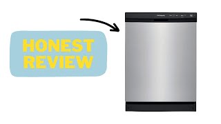 Frigidaire FFCD2413US 24 Built in Dishwasher Frigidaire FFCD2413US 24 Built in Dishwasher