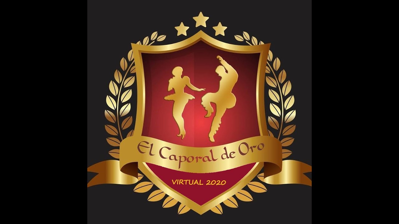 CAPORAL DE ORO2020 - EDUARDO MOSQUEIRA