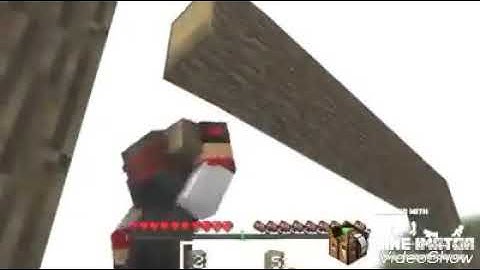 Intro mình làm giống ghast boy