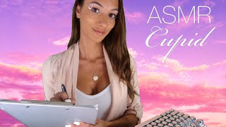 ASMR Roleplay | Finding Your Soulmate 💖Personal Questions and Physical Evaluation screenshot 4