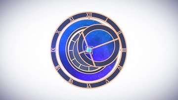 [ADOFAI] Lime - Chronomia [Chart by 염화푸딩]