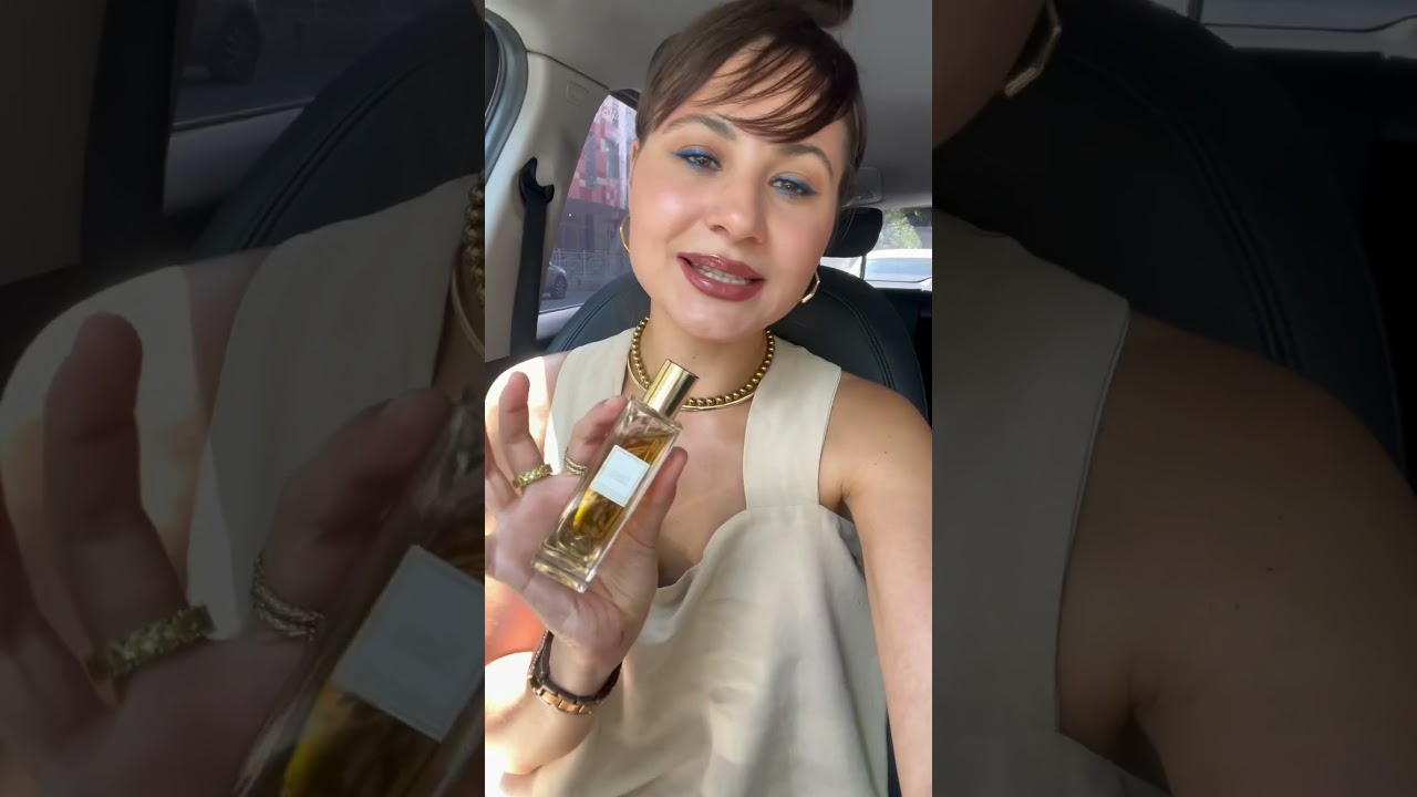 ИДЕАЛЬНЫЙ АРОМАТ НА ЖАРУ 💚Figues & Agrumes Lancôme 