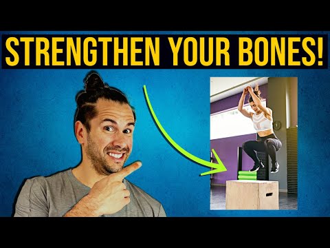 Best Exercises that
