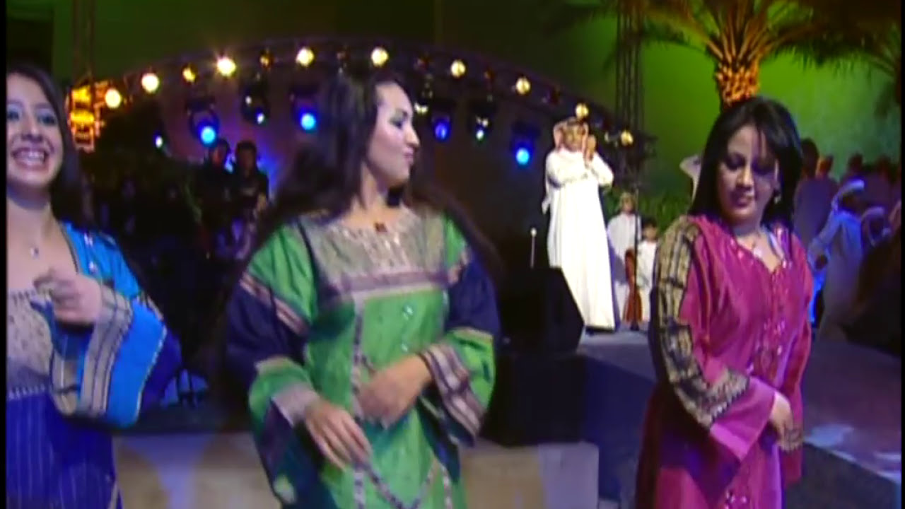 علي بن محمد - ياطير ياشادي (فيديو كليب) | قناة نجوم