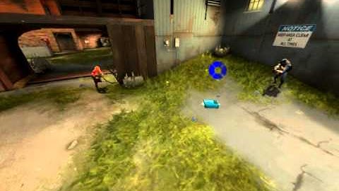 TF2: usefulness of Short Circuit