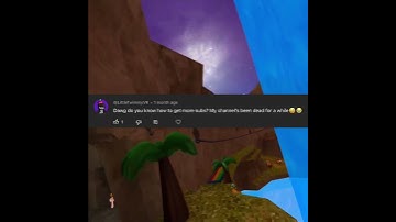 Gorilla Tag But Answering Comments Part 1 #gorillatag #shorts