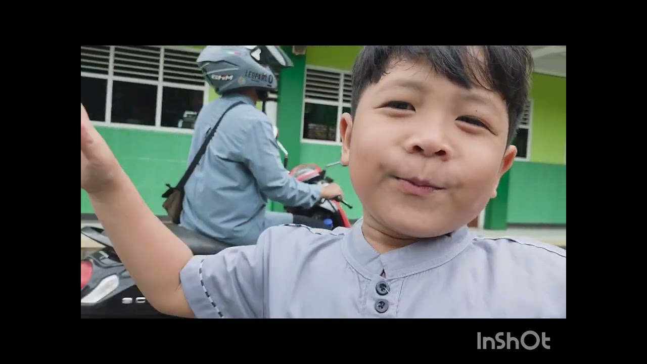 Ramadhan 1447 H || cara kami sambut bulan suci