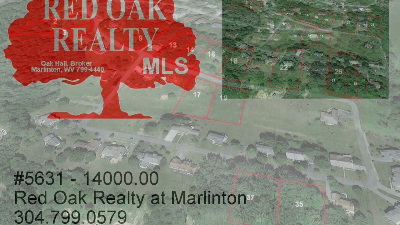 Real Estate For Sale Lewisburg, WV 14000 YouTube