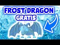 FROST DRAGON GRATIS