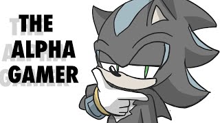Sonic 06 Fandub The Gamer Pad Animatic
