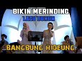 Bangbung hideung  cover purwalinga kancana