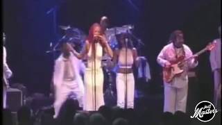 Chic - I Want Your Love (Live In Amsterdam)