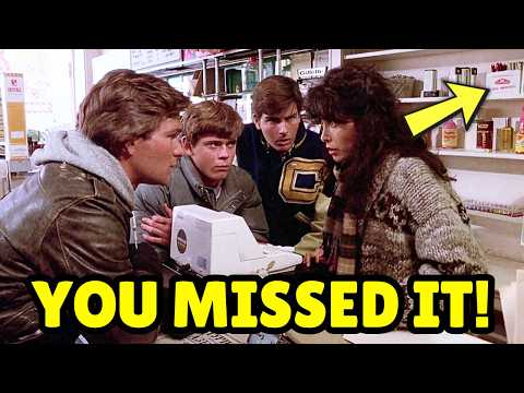 Red Dawn (1984): 25 SECRETS Hidden for Decades