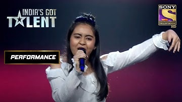 Shekinah के "The Humma Song" पर Unique Vocals|India