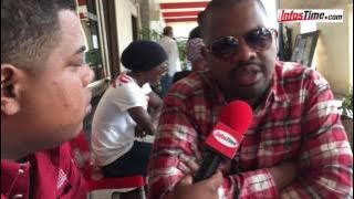 Rencontre avec Tovolah, Kolotsaina Mainty