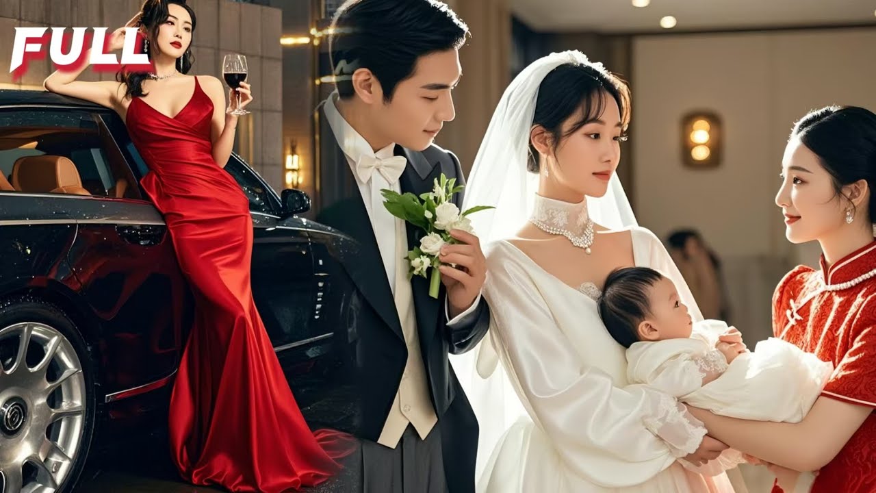 豪门情仇：千金隐瞒身份的婚姻危机