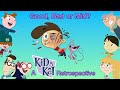Mr. Tyten’s Kid Vs. Kat Retrospective: Good, Bad or Mid?