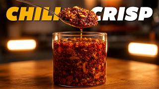 Everyone Should Make Their Own Chili Crisp (At Least Once)