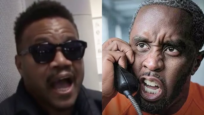Cuba Gooding Jr. Reacts to Diddy Trial after Pleading Guilty for Sexual Assault for being Mentioned