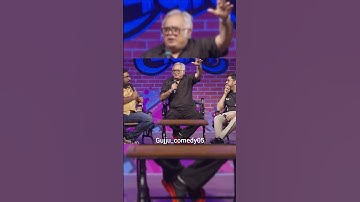 The Lavari show | Hansal Mehta | gujju comedy#reels#shorts#gujrati#funny#trending