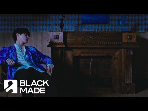 용준형 (YONG JUN HYUNG) - ‘Fall Into Blue’ MV Teaser
