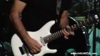 Joe Satriani - Ice 9 - Live in Sydney (6-Nov-2014) *HD*