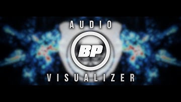Another visualizer! (BLENDER ONLY) x/10?