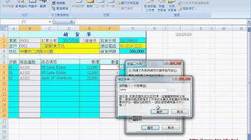 輸入自動化與工作表保護與隱藏自強EXCEL函數VBA 吳老師