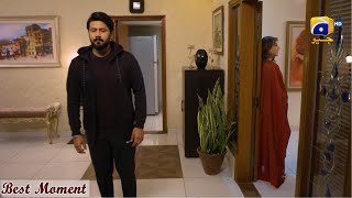 Grift Episode 58 || Ali Abbas - Saniya Shamshad || 𝐁𝐞𝐬𝐭 𝐌𝐨𝐦𝐞𝐧𝐭 𝟎𝟏 || Har Pal Geo