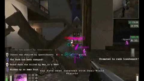 etBot v4.04 RAGE !!!