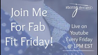 Bathrobe Sew Along - Part 3