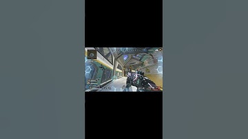 The Peacekeeper is SATISFYING to use in Apex Season 26! #apexlegends #apexlegendsclips