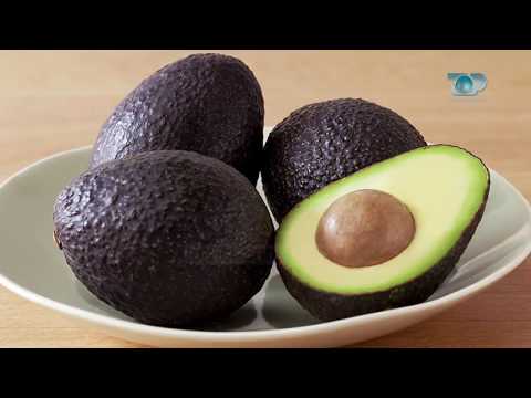 Video: Avokado është Një Bimë E Bukur Me Fruta Të Shijshëm Dhe Të Shëndetshëm